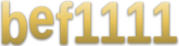 bef1111 logo